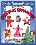 make your own Christmas ornaments